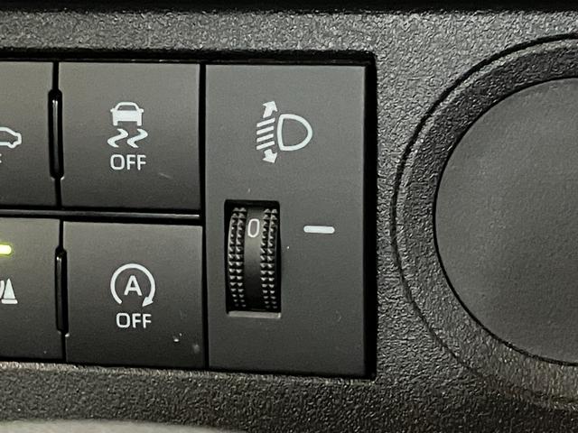 ハイゼットトラックスタンダード　農用スペシャル　４ＷＤ　デフロック　ＣＶＴ車衝突被害軽減ブレーキ　パートタイム４ＷＤ　デフロック　ＡＭ／ＦＭラジオ　マニュアルエアコン　マニュアルレベリング　オートライト　荷台作業灯　リヤ４枚リーフスプリング（滋賀県）の中古車