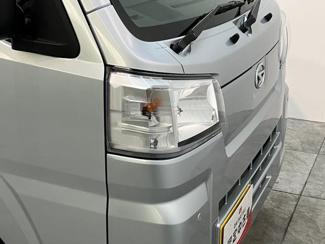 ハイゼットトラックスタンダード　農用スペシャル　４ＷＤ　デフロック　ＣＶＴ車衝突被害軽減ブレーキ　パートタイム４ＷＤ　デフロック　ＡＭ／ＦＭラジオ　マニュアルエアコン　マニュアルレベリング　オートライト　荷台作業灯　リヤ４枚リーフスプリング（滋賀県）の中古車