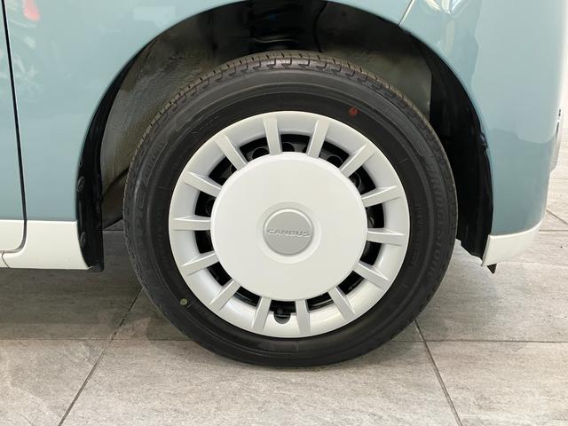 ムーヴキャンバスストライプスＧターボ　１０型フルセグナビ　ＬＥＤ　車検整備付衝突被害軽減ブレーキ　コーナーセンサー　１０型フルセグナビ　ＤＶＤ再生　Ｂｌｕｅｔｏｏｔｈ　ＵＳＢ　バックカメラ　前後ドラレコ　両側電動スライドドア　シートヒーター　レーダークルーズコントロール（滋賀県）の中古車