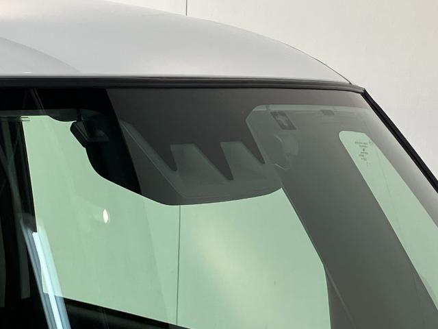 ムーヴキャンバスストライプスＧターボ　１０型フルセグナビ　ＬＥＤ　車検整備付衝突被害軽減ブレーキ　コーナーセンサー　１０型フルセグナビ　ＤＶＤ再生　Ｂｌｕｅｔｏｏｔｈ　ＵＳＢ　バックカメラ　前後ドラレコ　両側電動スライドドア　シートヒーター　レーダークルーズコントロール（滋賀県）の中古車