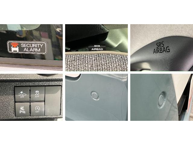 ムーヴキャンバスストライプスＧターボ　１０型フルセグナビ　ＬＥＤ　車検整備付衝突被害軽減ブレーキ　コーナーセンサー　１０型フルセグナビ　ＤＶＤ再生　Ｂｌｕｅｔｏｏｔｈ　ＵＳＢ　バックカメラ　前後ドラレコ　両側電動スライドドア　シートヒーター　レーダークルーズコントロール（滋賀県）の中古車