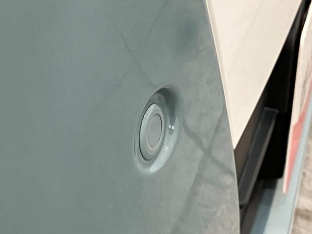 ムーヴキャンバスストライプスＧターボ　１０型フルセグナビ　ＬＥＤ　車検整備付衝突被害軽減ブレーキ　コーナーセンサー　１０型フルセグナビ　ＤＶＤ再生　Ｂｌｕｅｔｏｏｔｈ　ＵＳＢ　バックカメラ　前後ドラレコ　両側電動スライドドア　シートヒーター　レーダークルーズコントロール（滋賀県）の中古車