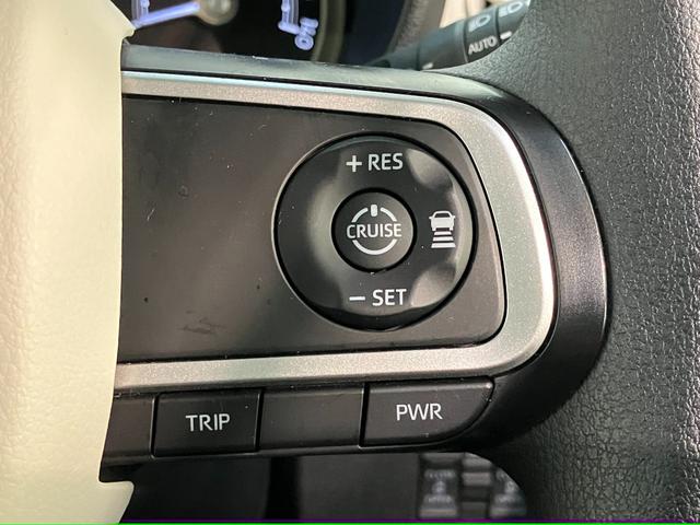 ムーヴキャンバスストライプスＧターボ　１０型フルセグナビ　ＬＥＤ　車検整備付衝突被害軽減ブレーキ　コーナーセンサー　１０型フルセグナビ　ＤＶＤ再生　Ｂｌｕｅｔｏｏｔｈ　ＵＳＢ　バックカメラ　前後ドラレコ　両側電動スライドドア　シートヒーター　レーダークルーズコントロール（滋賀県）の中古車