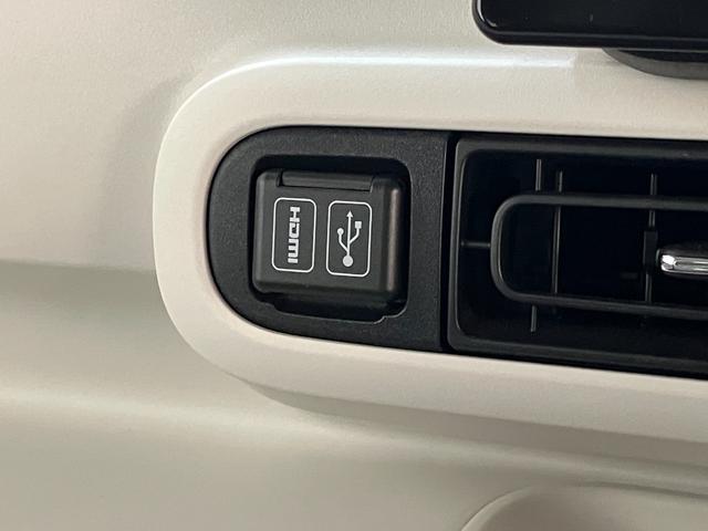 ムーヴキャンバスストライプスＧターボ　１０型フルセグナビ　ＬＥＤ　車検整備付衝突被害軽減ブレーキ　コーナーセンサー　１０型フルセグナビ　ＤＶＤ再生　Ｂｌｕｅｔｏｏｔｈ　ＵＳＢ　バックカメラ　前後ドラレコ　両側電動スライドドア　シートヒーター　レーダークルーズコントロール（滋賀県）の中古車