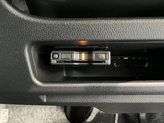 ムーヴキャンバスストライプスＧターボ　１０型フルセグナビ　ＬＥＤ　車検整備付衝突被害軽減ブレーキ　コーナーセンサー　１０型フルセグナビ　ＤＶＤ再生　Ｂｌｕｅｔｏｏｔｈ　ＵＳＢ　バックカメラ　前後ドラレコ　両側電動スライドドア　シートヒーター　レーダークルーズコントロール（滋賀県）の中古車