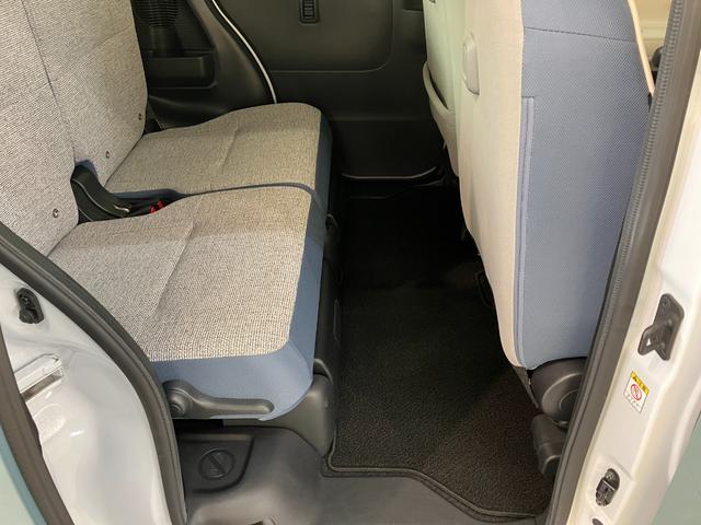 ムーヴキャンバスストライプスＧターボ　１０型フルセグナビ　ＬＥＤ　車検整備付衝突被害軽減ブレーキ　コーナーセンサー　１０型フルセグナビ　ＤＶＤ再生　Ｂｌｕｅｔｏｏｔｈ　ＵＳＢ　バックカメラ　前後ドラレコ　両側電動スライドドア　シートヒーター　レーダークルーズコントロール（滋賀県）の中古車