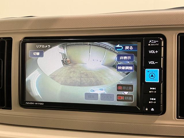 ミラトコットＧ　ＳＡ３　フルセグナビ　パノラマカメラ　前後ドラレコ衝突被害軽減ブレーキ　コーナーセンサー　フルセグナビ　パノラマカメラ　ドラレコ　ＤＶＤ再生　Ｂｌｕｅｔｏｏｔｈ　ＵＳＢ　ＥＴＣ　前席シートヒーター　ＬＥＤ　オートライト　オートエアコン　スマートキー（滋賀県）の中古車