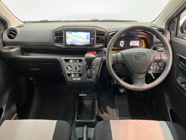 ミライースＬ　ＳＡ３　フルセグナビ　バックカメラ　前後ドラレコ衝突被害軽減ブレーキ　スマアシ３　コーナーセンサー　フルセグナビ　バックカメラ　ＤＶＤ再生　Ｂｌｕｅｔｏｏｔｈ　ＵＳＢ　前後ドラレコ　オートライト　キーレス　マニュアルレベリング　エコアイドル（滋賀県）の中古車