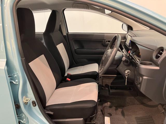 ミライースＬ　ＳＡ３　フルセグナビ　バックカメラ　前後ドラレコ衝突被害軽減ブレーキ　スマアシ３　コーナーセンサー　フルセグナビ　バックカメラ　ＤＶＤ再生　Ｂｌｕｅｔｏｏｔｈ　ＵＳＢ　前後ドラレコ　オートライト　キーレス　マニュアルレベリング　エコアイドル（滋賀県）の中古車