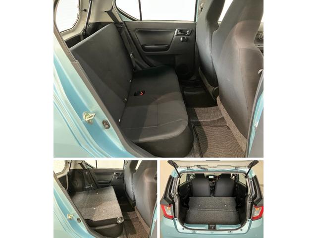 ミライースＬ　ＳＡ３　フルセグナビ　バックカメラ　前後ドラレコ衝突被害軽減ブレーキ　スマアシ３　コーナーセンサー　フルセグナビ　バックカメラ　ＤＶＤ再生　Ｂｌｕｅｔｏｏｔｈ　ＵＳＢ　前後ドラレコ　オートライト　キーレス　マニュアルレベリング　エコアイドル（滋賀県）の中古車