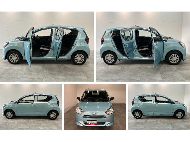 ミライースＬ　ＳＡ３　フルセグナビ　バックカメラ　前後ドラレコ衝突被害軽減ブレーキ　スマアシ３　コーナーセンサー　フルセグナビ　バックカメラ　ＤＶＤ再生　Ｂｌｕｅｔｏｏｔｈ　ＵＳＢ　前後ドラレコ　オートライト　キーレス　マニュアルレベリング　エコアイドル（滋賀県）の中古車