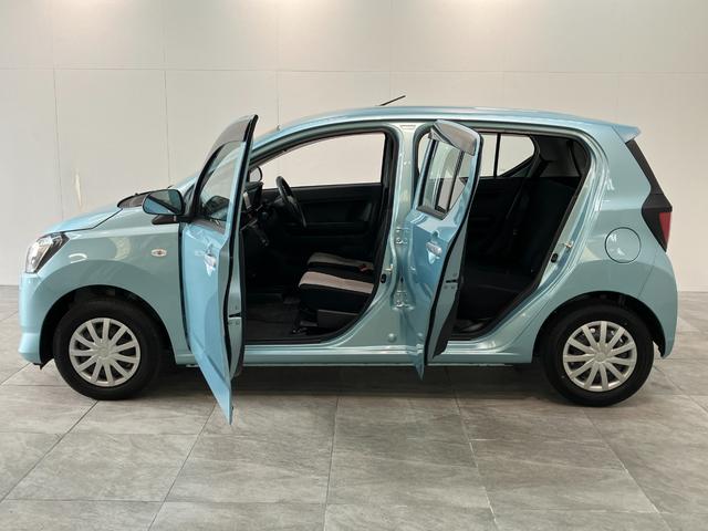 ミライースＬ　ＳＡ３　フルセグナビ　バックカメラ　前後ドラレコ衝突被害軽減ブレーキ　スマアシ３　コーナーセンサー　フルセグナビ　バックカメラ　ＤＶＤ再生　Ｂｌｕｅｔｏｏｔｈ　ＵＳＢ　前後ドラレコ　オートライト　キーレス　マニュアルレベリング　エコアイドル（滋賀県）の中古車