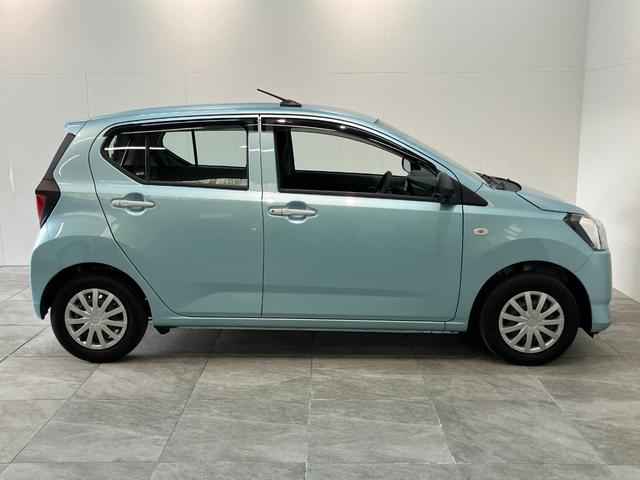 ミライースＬ　ＳＡ３　フルセグナビ　バックカメラ　前後ドラレコ衝突被害軽減ブレーキ　スマアシ３　コーナーセンサー　フルセグナビ　バックカメラ　ＤＶＤ再生　Ｂｌｕｅｔｏｏｔｈ　ＵＳＢ　前後ドラレコ　オートライト　キーレス　マニュアルレベリング　エコアイドル（滋賀県）の中古車