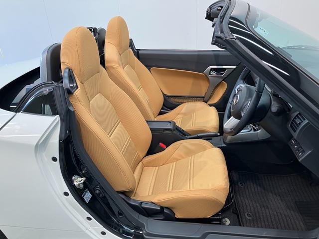 コペンセロ　フルセグナビ　Ｂカメラ　ドラレコ　リヤコーナーセンサーフルセグナビ　ＤＶＤ再生　Ｂｌｕｅｔｏｏｔｈ　前後ドラレコ　ＥＴＣ　シートヒーター　ＬＥＤヘッドライト　オートライト　スマートキー　オートエアコン　エコアイドル　リヤコーナーセンサー（滋賀県）の中古車