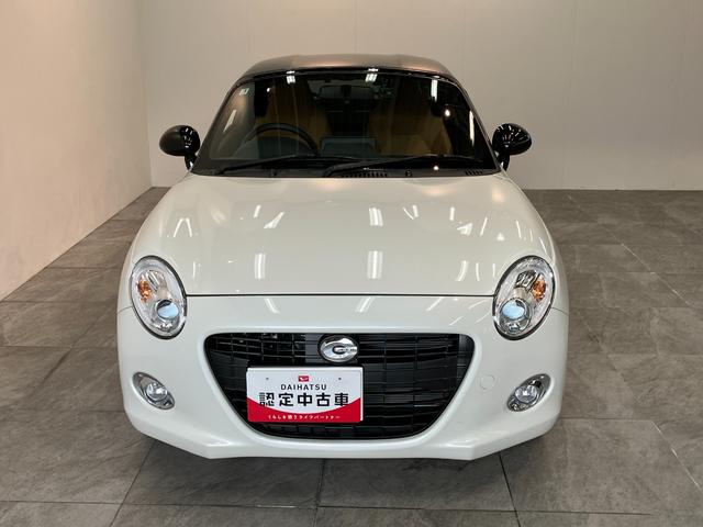 コペンセロ　フルセグナビ　Ｂカメラ　ドラレコ　リヤコーナーセンサーフルセグナビ　ＤＶＤ再生　Ｂｌｕｅｔｏｏｔｈ　前後ドラレコ　ＥＴＣ　シートヒーター　ＬＥＤヘッドライト　オートライト　スマートキー　オートエアコン　エコアイドル　リヤコーナーセンサー（滋賀県）の中古車