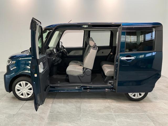 タントＬ　フルセグナビ　バックカメラ　ドラレコ　走行９千キロ台衝突被害軽減ブレーキ　コーナーセンサー　フルセグナビ　Ｂｌｕｅｔｏｏｔｈ　ＤＶＤ再生　ＵＳＢ　バックカメラ　ドラレコ　両側スライドドア　ＬＥＤ　オートライト　電動格納式ミラー　スマートキー（滋賀県）の中古車