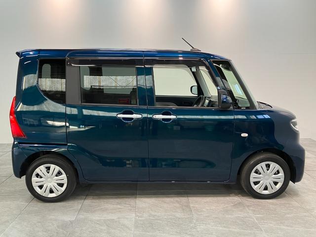 タントＬ　フルセグナビ　バックカメラ　ドラレコ　走行９千キロ台衝突被害軽減ブレーキ　コーナーセンサー　フルセグナビ　Ｂｌｕｅｔｏｏｔｈ　ＤＶＤ再生　ＵＳＢ　バックカメラ　ドラレコ　両側スライドドア　ＬＥＤ　オートライト　電動格納式ミラー　スマートキー（滋賀県）の中古車