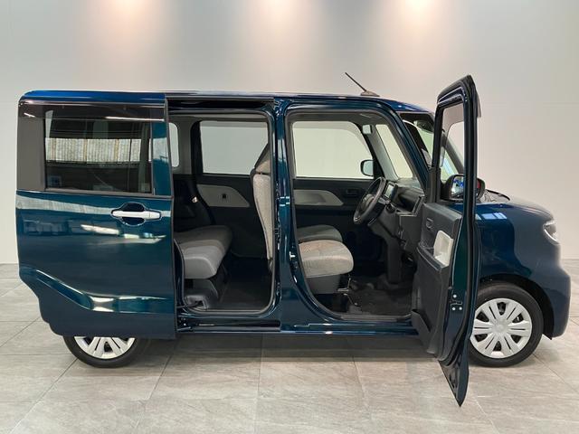 タントＬ　フルセグナビ　バックカメラ　ドラレコ　走行９千キロ台衝突被害軽減ブレーキ　コーナーセンサー　フルセグナビ　Ｂｌｕｅｔｏｏｔｈ　ＤＶＤ再生　ＵＳＢ　バックカメラ　ドラレコ　両側スライドドア　ＬＥＤ　オートライト　電動格納式ミラー　スマートキー（滋賀県）の中古車