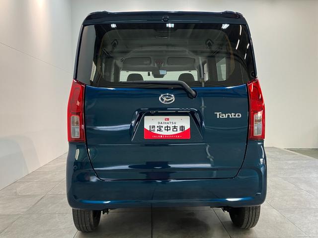 タントＬ　フルセグナビ　バックカメラ　ドラレコ　走行９千キロ台衝突被害軽減ブレーキ　コーナーセンサー　フルセグナビ　Ｂｌｕｅｔｏｏｔｈ　ＤＶＤ再生　ＵＳＢ　バックカメラ　ドラレコ　両側スライドドア　ＬＥＤ　オートライト　電動格納式ミラー　スマートキー（滋賀県）の中古車