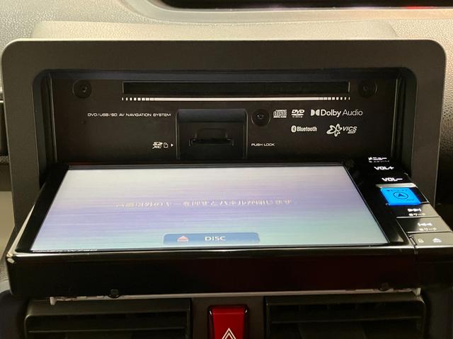 タントＬ　フルセグナビ　バックカメラ　ドラレコ　走行９千キロ台衝突被害軽減ブレーキ　コーナーセンサー　フルセグナビ　Ｂｌｕｅｔｏｏｔｈ　ＤＶＤ再生　ＵＳＢ　バックカメラ　ドラレコ　両側スライドドア　ＬＥＤ　オートライト　電動格納式ミラー　スマートキー（滋賀県）の中古車