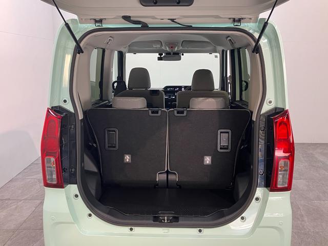 タントＸ　ＣＤステレオ　ドラレコ　シートヒーター　コーナーセンサー衝突被害軽減ブレーキ　コーナーセンサー　バックカメラ（ナビ装着時用）　ＣＤステレオ　ドラレコ　ＥＴＣ　左側電動スライドドア　前席シートヒーター　電動パーキングブレーキ　ＬＥＤヘッドライト　エコアイドル（滋賀県）の中古車