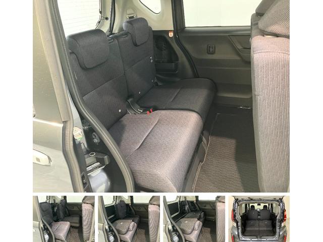 ムーヴRS フルセグナビ バックカメラ 両側パワスラ クルコン衝突被害軽減ブレーキ コーナーセンサー フルセグナビ バックカメラ DVD再生 Bluetooth USB 両側電動スライドドア LED オートライト オートエアコン レーダークルーズコントロール(滋賀県)の中古車