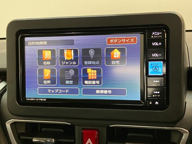 ムーヴRS フルセグナビ バックカメラ 両側パワスラ クルコン衝突被害軽減ブレーキ コーナーセンサー フルセグナビ バックカメラ DVD再生 Bluetooth USB 両側電動スライドドア LED オートライト オートエアコン レーダークルーズコントロール(滋賀県)の中古車