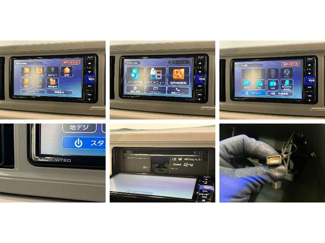 ミラトコットＬ　ＳＡ３　フルセグナビ　コーナーセンサー　車検整備付衝突被害軽減ブレーキ　コーナーセンサー　フルセグナビ　ＤＶＤ再生　Ｂｌｕｅｔｏｏｔｈ　ＵＳＢ　ＬＥＤヘッドライト　オートライト　マニュアルエアコン　マニュアルレベリング　キーレス（滋賀県）の中古車