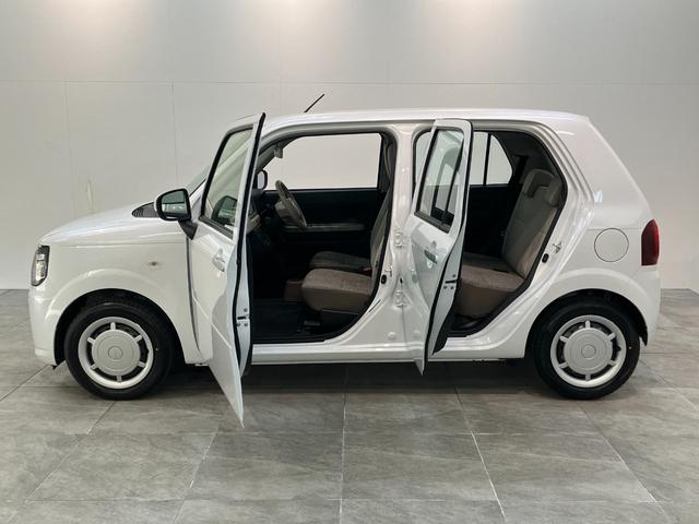 ミラトコットＬ　ＳＡ３　フルセグナビ　コーナーセンサー　車検整備付衝突被害軽減ブレーキ　コーナーセンサー　フルセグナビ　ＤＶＤ再生　Ｂｌｕｅｔｏｏｔｈ　ＵＳＢ　ＬＥＤヘッドライト　オートライト　マニュアルエアコン　マニュアルレベリング　キーレス（滋賀県）の中古車