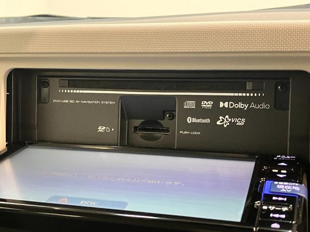 ミラトコットＬ　ＳＡ３　フルセグナビ　コーナーセンサー　車検整備付衝突被害軽減ブレーキ　コーナーセンサー　フルセグナビ　ＤＶＤ再生　Ｂｌｕｅｔｏｏｔｈ　ＵＳＢ　ＬＥＤヘッドライト　オートライト　マニュアルエアコン　マニュアルレベリング　キーレス（滋賀県）の中古車