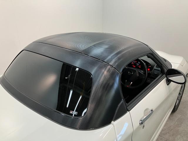 コペンＧＲスポーツ　５ＭＴ　ディスプレイオーディオ　ＢカメラＧＲ専用サスペンション　ディスプレイオーディオ　バックカメラ　Ｂｌｕｅｔｏｏｔｈ　ＵＳＢ　ＥＴＣ２．０　ＭＯＭＯ製ハンドル　レカロシート　ＢＢＳ製アルミホイール　シートヒーター　ＬＥＤ　オートライト（滋賀県）の中古車