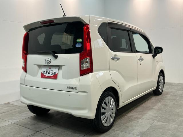 ムーヴＬ　ＳＡ３　フルセグナビ　ＥＴＣ　キーレス　車検整備付衝突被害軽減ブレーキ　フルセグナビ　ＤＶＤ再生　Ｂｌｕｅｔｏｏｔｈ　ＵＳＢ　ＥＴＣ車載器　マニュアルレベリング　マニュアルエアコン　キーレスエントリー　電動格納式ミラー　エコアイドル（滋賀県）の中古車