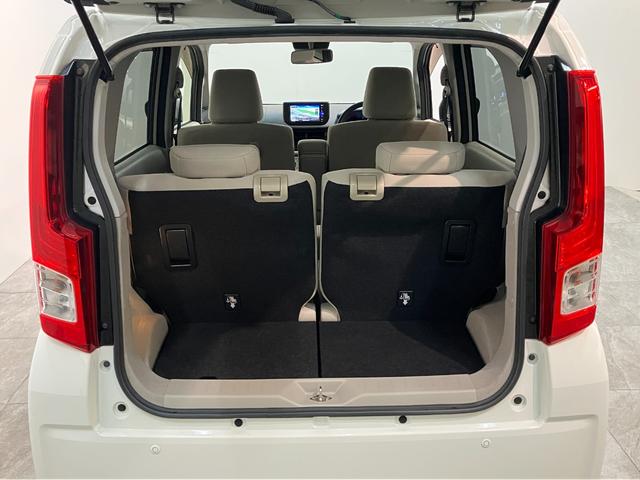 ムーヴＬ　ＳＡ３　フルセグナビ　ＥＴＣ　キーレス　車検整備付衝突被害軽減ブレーキ　フルセグナビ　ＤＶＤ再生　Ｂｌｕｅｔｏｏｔｈ　ＵＳＢ　ＥＴＣ車載器　マニュアルレベリング　マニュアルエアコン　キーレスエントリー　電動格納式ミラー　エコアイドル（滋賀県）の中古車