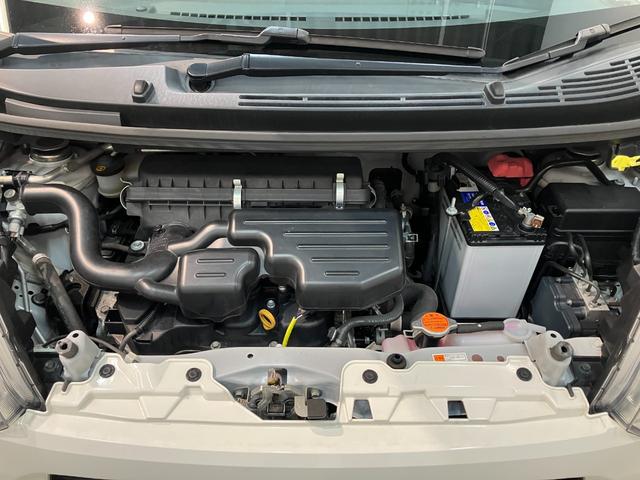 ムーヴＬ　ＳＡ３　フルセグナビ　ＥＴＣ　キーレス　車検整備付衝突被害軽減ブレーキ　フルセグナビ　ＤＶＤ再生　Ｂｌｕｅｔｏｏｔｈ　ＵＳＢ　ＥＴＣ車載器　マニュアルレベリング　マニュアルエアコン　キーレスエントリー　電動格納式ミラー　エコアイドル（滋賀県）の中古車