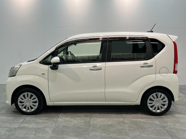 ムーヴＬ　ＳＡ３　フルセグナビ　ＥＴＣ　キーレス　車検整備付衝突被害軽減ブレーキ　フルセグナビ　ＤＶＤ再生　Ｂｌｕｅｔｏｏｔｈ　ＵＳＢ　ＥＴＣ車載器　マニュアルレベリング　マニュアルエアコン　キーレスエントリー　電動格納式ミラー　エコアイドル（滋賀県）の中古車