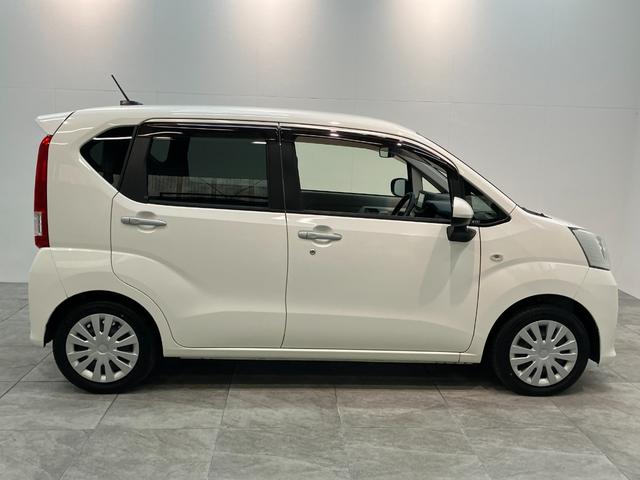 ムーヴＬ　ＳＡ３　フルセグナビ　ＥＴＣ　キーレス　車検整備付衝突被害軽減ブレーキ　フルセグナビ　ＤＶＤ再生　Ｂｌｕｅｔｏｏｔｈ　ＵＳＢ　ＥＴＣ車載器　マニュアルレベリング　マニュアルエアコン　キーレスエントリー　電動格納式ミラー　エコアイドル（滋賀県）の中古車