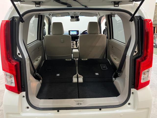 ムーヴＬ　ＳＡ３　フルセグナビ　ＥＴＣ　キーレス　車検整備付衝突被害軽減ブレーキ　フルセグナビ　ＤＶＤ再生　Ｂｌｕｅｔｏｏｔｈ　ＵＳＢ　ＥＴＣ車載器　マニュアルレベリング　マニュアルエアコン　キーレスエントリー　電動格納式ミラー　エコアイドル（滋賀県）の中古車