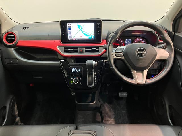 キャストスポーツＳＡ３　８型ナビ　バックカメラ　前後ドラレコ衝突被害軽減ブレーキ　フルセグナビ　バックカメラ　前後ドラレコ　ＤＶＤ再生　Ｂｌｕｅｔｏｏｔｈ　ＵＳＢ　ＥＴＣ　ＭＯＭＯ製ハンドル　パドルシフト　ＬＥＤ　前席シートヒーター　オートエアコン（滋賀県）の中古車