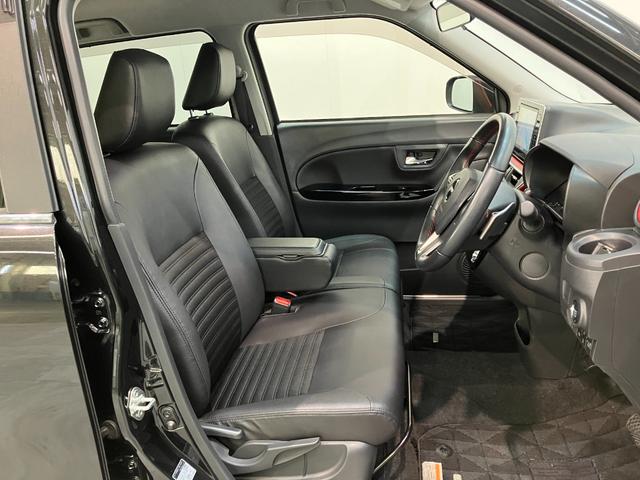 キャストスポーツＳＡ３　８型ナビ　バックカメラ　前後ドラレコ衝突被害軽減ブレーキ　フルセグナビ　バックカメラ　前後ドラレコ　ＤＶＤ再生　Ｂｌｕｅｔｏｏｔｈ　ＵＳＢ　ＥＴＣ　ＭＯＭＯ製ハンドル　パドルシフト　ＬＥＤ　前席シートヒーター　オートエアコン（滋賀県）の中古車