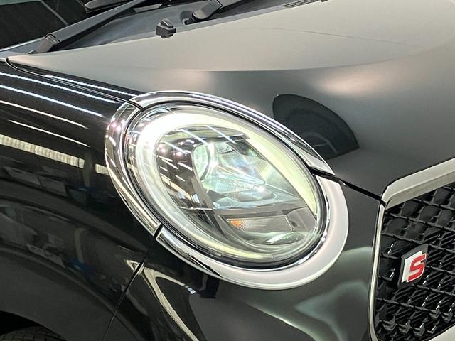 キャストスポーツＳＡ３　８型ナビ　バックカメラ　前後ドラレコ衝突被害軽減ブレーキ　フルセグナビ　バックカメラ　前後ドラレコ　ＤＶＤ再生　Ｂｌｕｅｔｏｏｔｈ　ＵＳＢ　ＥＴＣ　ＭＯＭＯ製ハンドル　パドルシフト　ＬＥＤ　前席シートヒーター　オートエアコン（滋賀県）の中古車