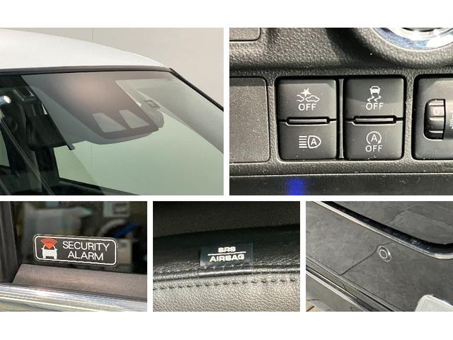 キャストスポーツＳＡ３　８型ナビ　バックカメラ　前後ドラレコ衝突被害軽減ブレーキ　フルセグナビ　バックカメラ　前後ドラレコ　ＤＶＤ再生　Ｂｌｕｅｔｏｏｔｈ　ＵＳＢ　ＥＴＣ　ＭＯＭＯ製ハンドル　パドルシフト　ＬＥＤ　前席シートヒーター　オートエアコン（滋賀県）の中古車