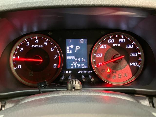 キャストスポーツＳＡ３　８型ナビ　バックカメラ　前後ドラレコ衝突被害軽減ブレーキ　フルセグナビ　バックカメラ　前後ドラレコ　ＤＶＤ再生　Ｂｌｕｅｔｏｏｔｈ　ＵＳＢ　ＥＴＣ　ＭＯＭＯ製ハンドル　パドルシフト　ＬＥＤ　前席シートヒーター　オートエアコン（滋賀県）の中古車