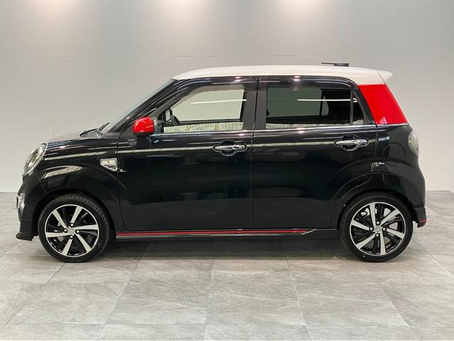 キャストスポーツＳＡ３　８型ナビ　バックカメラ　前後ドラレコ衝突被害軽減ブレーキ　フルセグナビ　バックカメラ　前後ドラレコ　ＤＶＤ再生　Ｂｌｕｅｔｏｏｔｈ　ＵＳＢ　ＥＴＣ　ＭＯＭＯ製ハンドル　パドルシフト　ＬＥＤ　前席シートヒーター　オートエアコン（滋賀県）の中古車