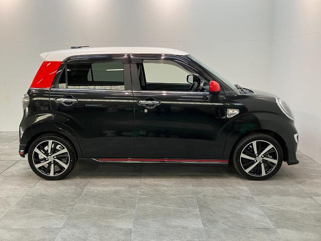 キャストスポーツＳＡ３　８型ナビ　バックカメラ　前後ドラレコ衝突被害軽減ブレーキ　フルセグナビ　バックカメラ　前後ドラレコ　ＤＶＤ再生　Ｂｌｕｅｔｏｏｔｈ　ＵＳＢ　ＥＴＣ　ＭＯＭＯ製ハンドル　パドルシフト　ＬＥＤ　前席シートヒーター　オートエアコン（滋賀県）の中古車