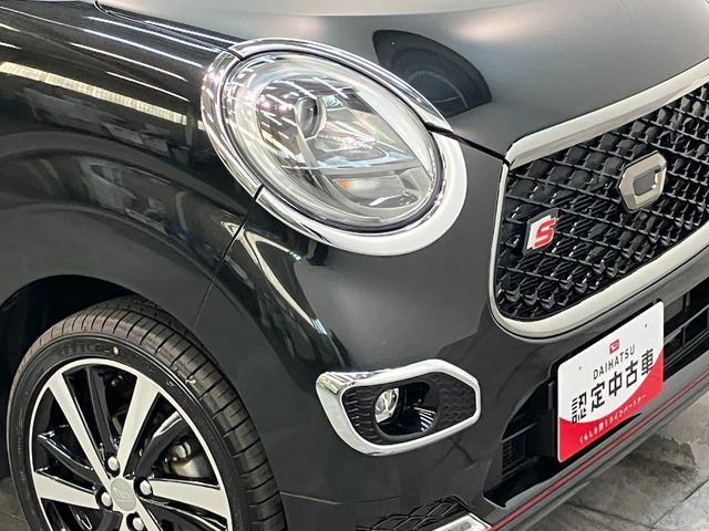 キャストスポーツＳＡ３　８型ナビ　バックカメラ　前後ドラレコ衝突被害軽減ブレーキ　フルセグナビ　バックカメラ　前後ドラレコ　ＤＶＤ再生　Ｂｌｕｅｔｏｏｔｈ　ＵＳＢ　ＥＴＣ　ＭＯＭＯ製ハンドル　パドルシフト　ＬＥＤ　前席シートヒーター　オートエアコン（滋賀県）の中古車