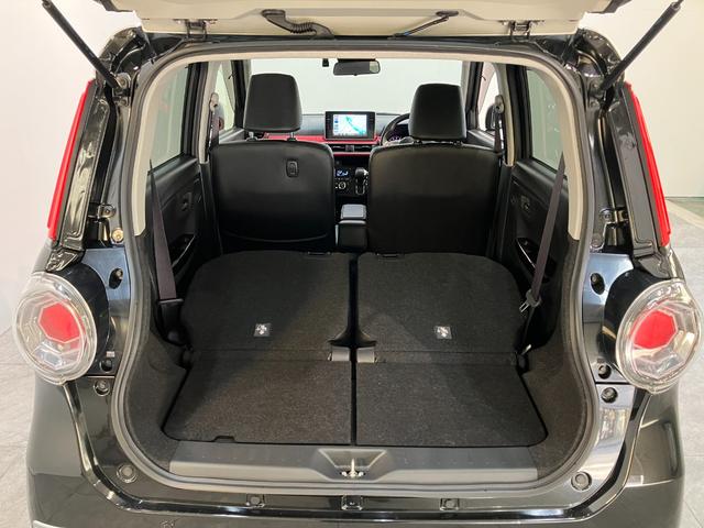 キャストスポーツＳＡ３　８型ナビ　バックカメラ　前後ドラレコ衝突被害軽減ブレーキ　フルセグナビ　バックカメラ　前後ドラレコ　ＤＶＤ再生　Ｂｌｕｅｔｏｏｔｈ　ＵＳＢ　ＥＴＣ　ＭＯＭＯ製ハンドル　パドルシフト　ＬＥＤ　前席シートヒーター　オートエアコン（滋賀県）の中古車