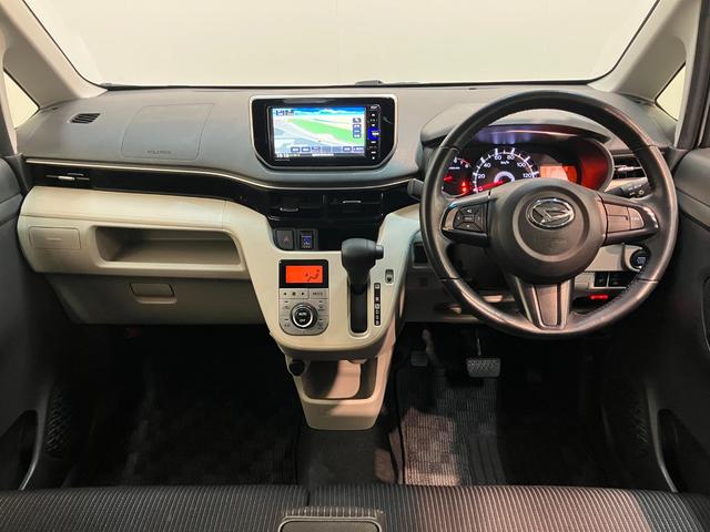 ムーヴＸリミテッド２　ＳＡ３　フルセグナビ　バックカメラ　ドラレコ衝突被害軽減ブレーキ　フルセグナビ　バックカメラ　ＤＶＤ再生　Ｂｌｕｅｔｏｏｔｈ　ＵＳＢ　ドラレコ　ＥＴＣ　シートヒーター　ＬＥＤヘッドライト　オートライト　オートエアコン　スマートキー　エコアイドル（滋賀県）の中古車