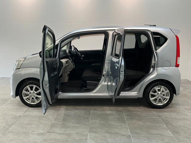 ムーヴＸリミテッド２　ＳＡ３　フルセグナビ　バックカメラ　ドラレコ衝突被害軽減ブレーキ　フルセグナビ　バックカメラ　ＤＶＤ再生　Ｂｌｕｅｔｏｏｔｈ　ＵＳＢ　ドラレコ　ＥＴＣ　シートヒーター　ＬＥＤヘッドライト　オートライト　オートエアコン　スマートキー　エコアイドル（滋賀県）の中古車