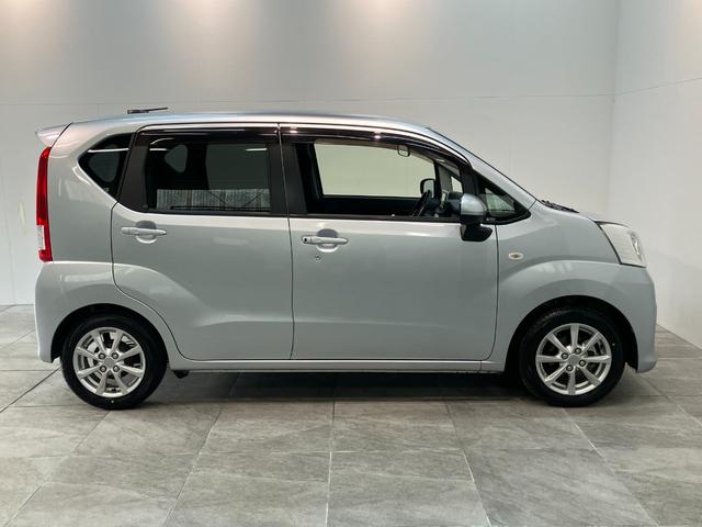 ムーヴＸリミテッド２　ＳＡ３　フルセグナビ　バックカメラ　ドラレコ衝突被害軽減ブレーキ　フルセグナビ　バックカメラ　ＤＶＤ再生　Ｂｌｕｅｔｏｏｔｈ　ＵＳＢ　ドラレコ　ＥＴＣ　シートヒーター　ＬＥＤヘッドライト　オートライト　オートエアコン　スマートキー　エコアイドル（滋賀県）の中古車