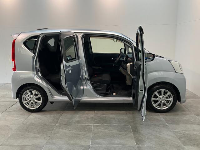 ムーヴＸリミテッド２　ＳＡ３　フルセグナビ　バックカメラ　ドラレコ衝突被害軽減ブレーキ　フルセグナビ　バックカメラ　ＤＶＤ再生　Ｂｌｕｅｔｏｏｔｈ　ＵＳＢ　ドラレコ　ＥＴＣ　シートヒーター　ＬＥＤヘッドライト　オートライト　オートエアコン　スマートキー　エコアイドル（滋賀県）の中古車